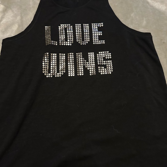 Girls short sleeve/tank bundle (Dec55) - Picture 13 of 14